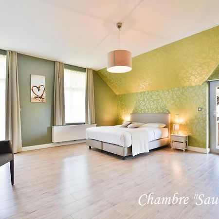 Hotel L'Ecrin D'O Spa Eksteriør billede