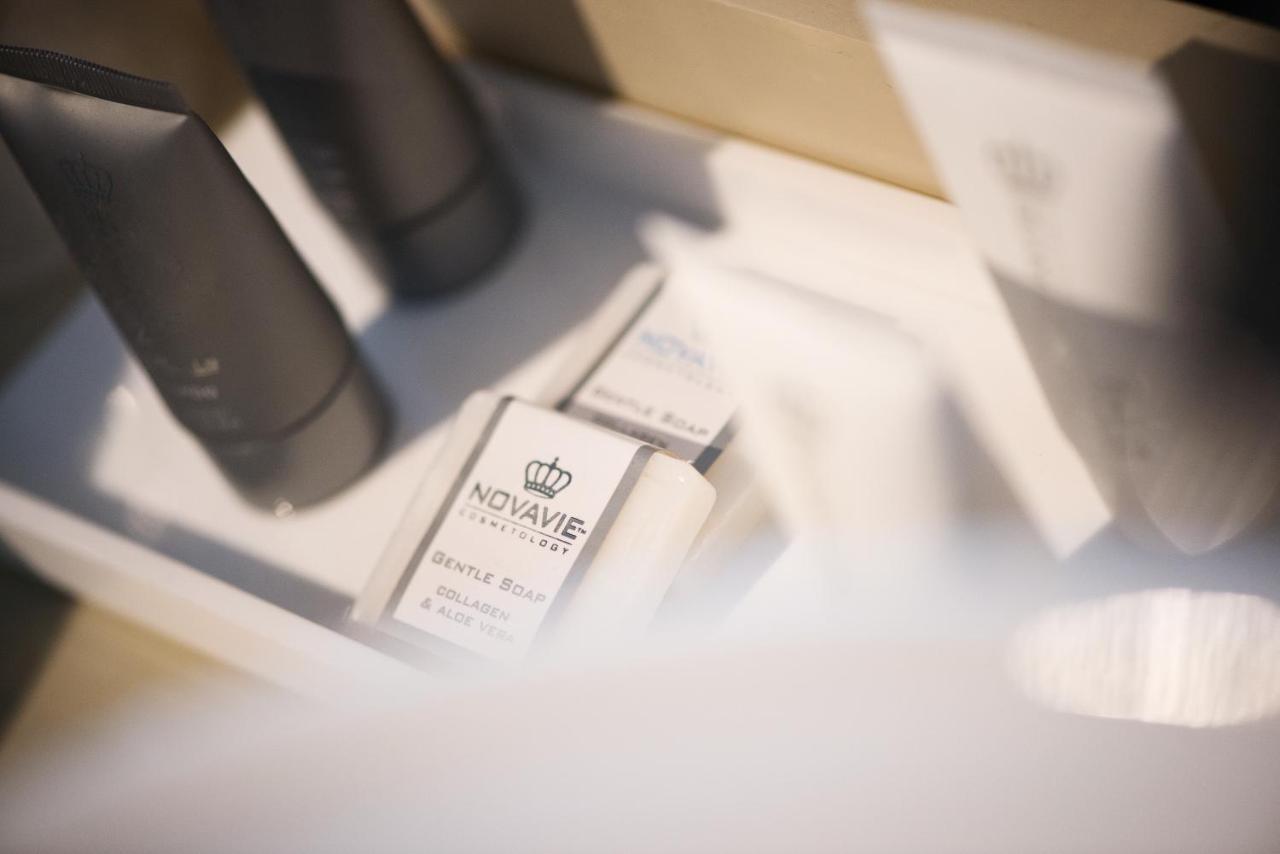 Hotel L'Ecrin D'O Spa Eksteriør billede