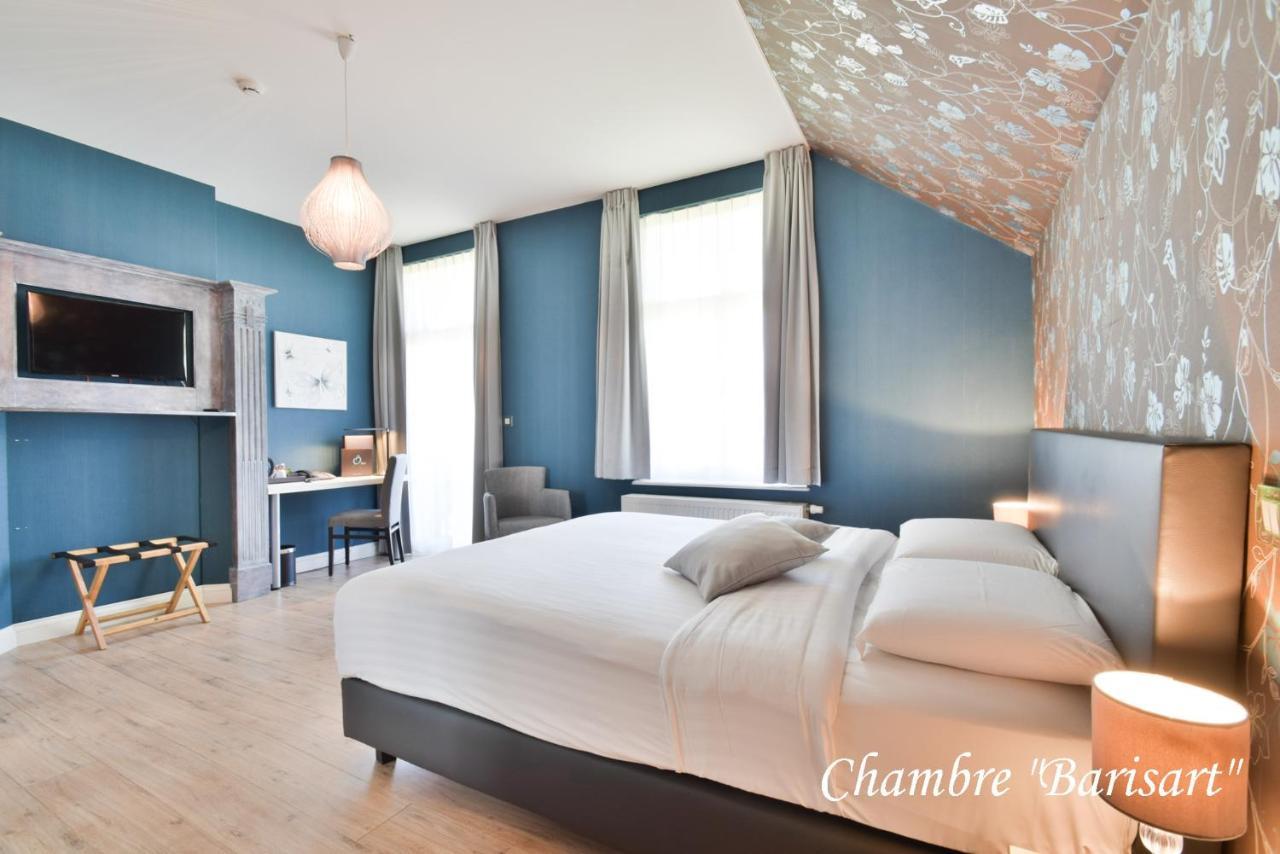 Hotel L'Ecrin D'O Spa Eksteriør billede