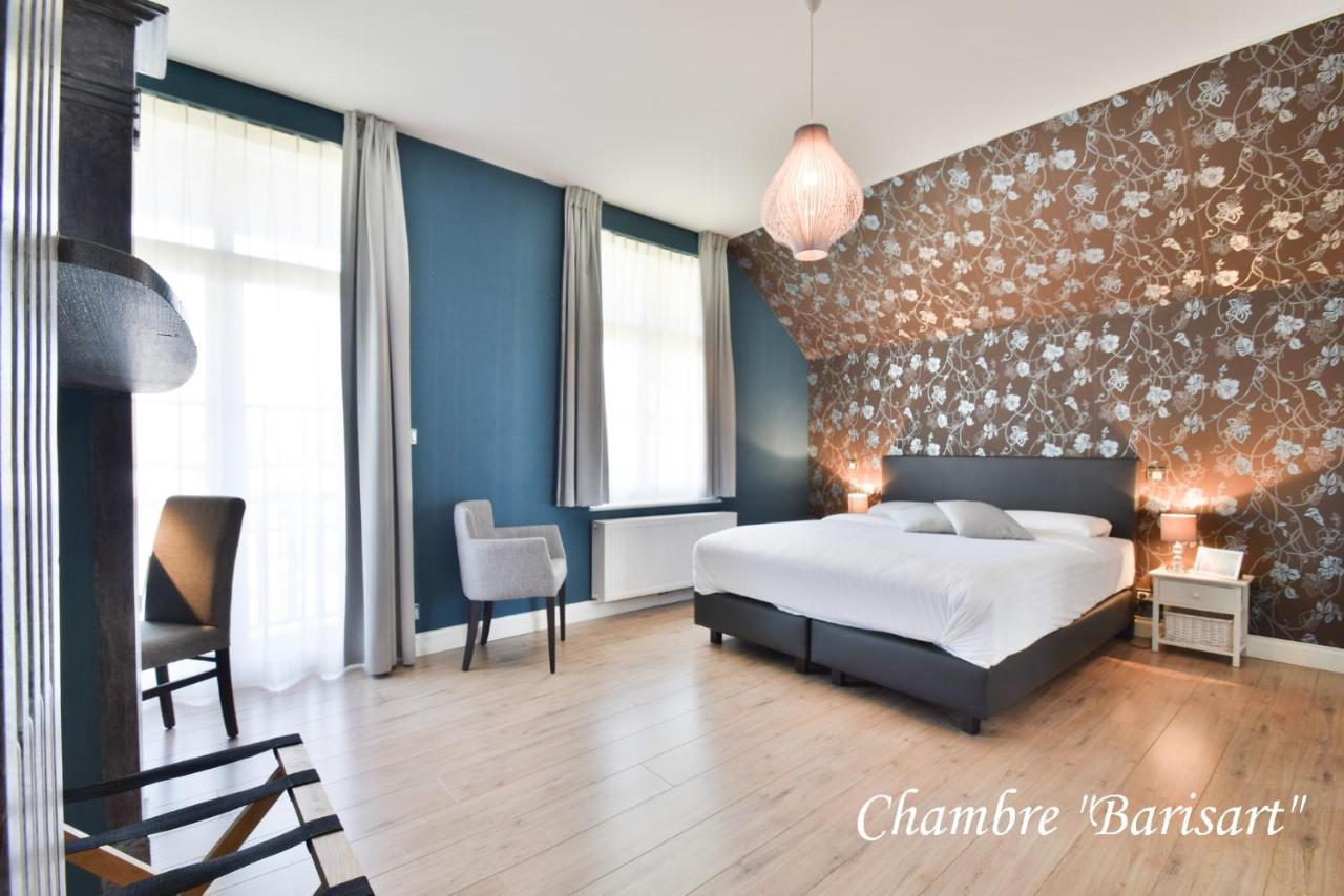 Hotel L'Ecrin D'O Spa Eksteriør billede